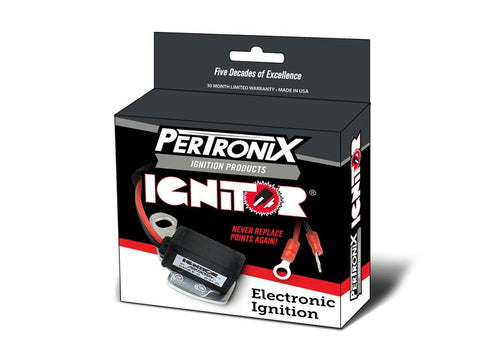 PerTronix 1142 Ignitor for Delco 4 Cylinder