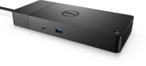 Dell Performance Dock WD 19S WD19S Docking Station (WD19S130W) with 130W Powe...