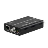 HAS-101 MPEG4 HD 1080P 30 Fps H.264 SDI Video Encoder SDI to H.264 RTMP RTSP ...