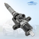 0445120049 ME223750 ME223002 Common Rail Fuel Injectors fit for Bosch Mitsubi...