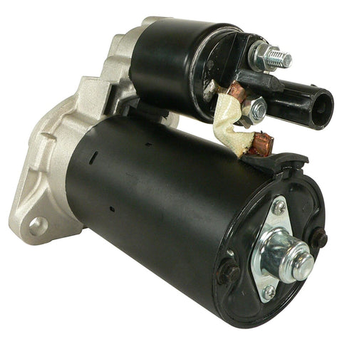 DB Electrical 410-24136 Starter For Volkswagen Cc, 3.2 3.2L 3.6 3.6L, Audi A3...