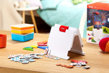 Osmo - Genius Starter Kit for Fire Tablet-5 Educational Learning Games-Ages 6...