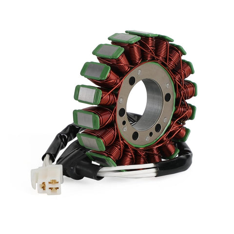 Artudatech Stator Regulator Rectifier Gasket Fits for Yamaha YZF R6 YZF600 R6...
