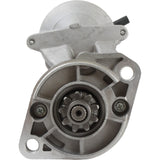 DB Electrical 410-52349 Starter Compatible With/Replacement For Kubota Equipm...