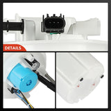 A-Premium Electric Fuel Pump Module Assembly with Sending Unit Compatible wit...