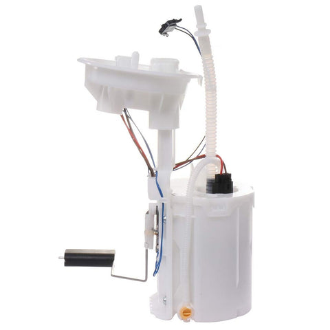 SCITOO Electric Fuel Pump Module Assembly with Sending Unit Compatible with 2...