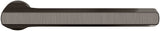 Baldwin Hardware 5162.112.MR Estate Ornate Lever Indoor Door