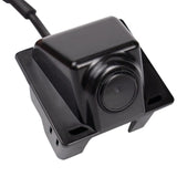 TRQ Rear View Camera Compatible with Buick Encore Chevrolet Equinox Trax GMC ...