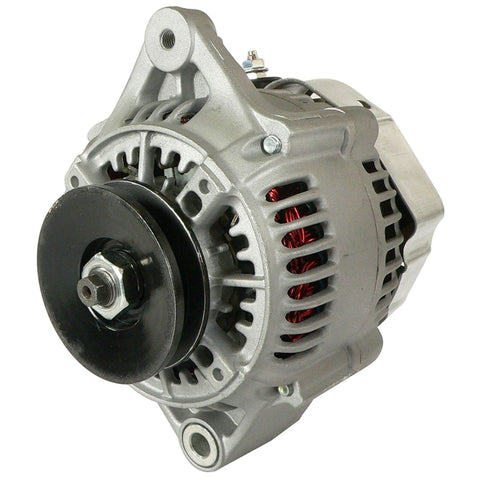 DB Electrical AND0534 New Alternator For Kubota 19260-64011, 19260-64012, 192...