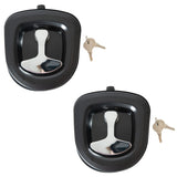 Buyers Products LL90002 Single Point Compression Latch For Underbody Truck To...