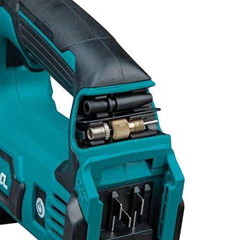 Makita MP100DZ 12V max CXT® Lithium-Ion Cordless Inflator, Tool Only, Factory