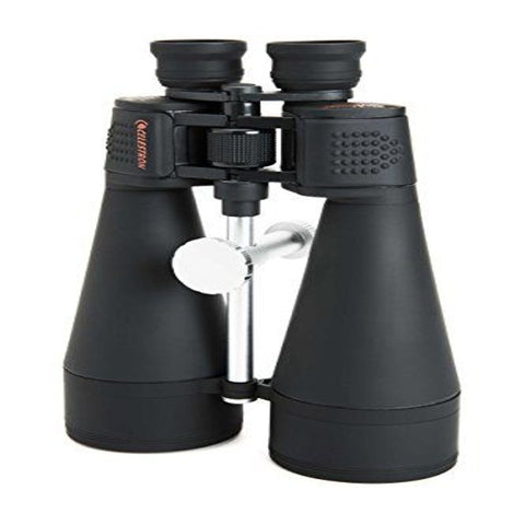 Celestron – SkyMaster 20X80 Binocular – Outdoor and Astronomy 20x80, Black