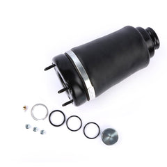 Front Air Spring Suspension Bag, Compatible with Mercedes-Benz W164 X164 GL-C...