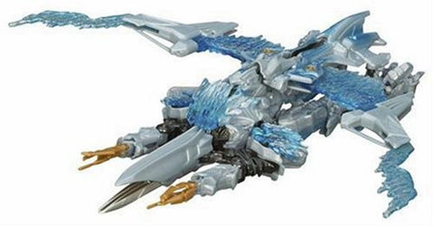 Transformers Movie Voyager Megatron