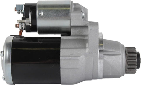 DB Electrical 410-48168 New Starter Compatible with/Replacement for 2.5 2.5L...