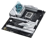 ASUS ROG Strix Z790-A Gaming LGA 1700 ATX Motherboard - 16 + 1 Power Stages, ...