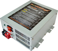 PowerMax RV Converter | 45 Amp | 12V Power Converter with Built-in 4 Stage Sm...