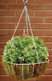 Orbit 56318 Hanging Basket Flex-Mist Watering Kit with Hose-End Timer 1-Pack