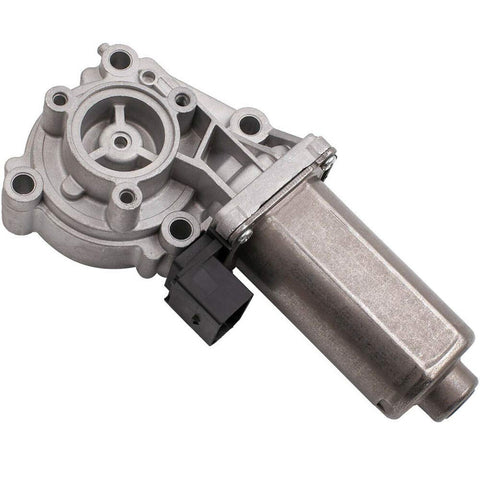 NMN Precision Transfer Case Shift Actuator Motor 27107566296 for BMW 2003-201...