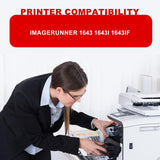 T06 Toner Cartridge Replacement for Canon 3526C001AA Toner for Canon ImageRUN...