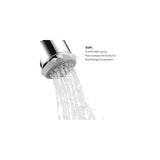 hansgrohe Clubmaster Complete Shower System Shower Set Modern 3-Spray Full, P...