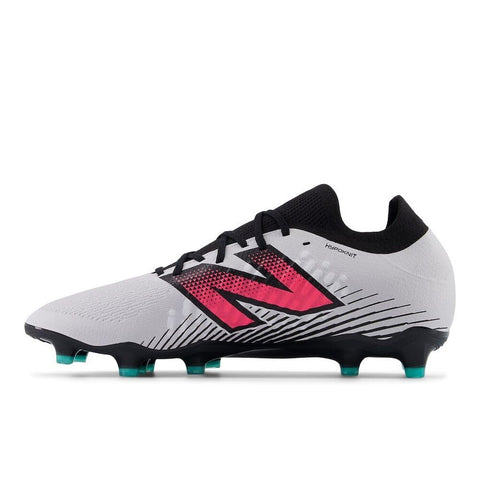 New Balance Unisex-Adult Tekela Magia Low Laced Fg V4+ Soccer Shoe