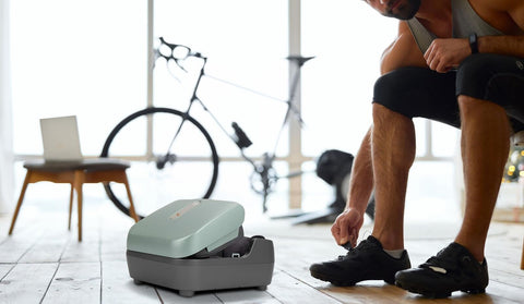Human Touch Reflex PopUp Foot Massager with Heat - Plantar Fasciitis Relief +...