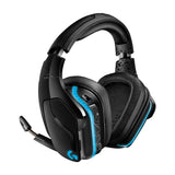 Logitech G935 Wireless DTS:X 7.1 Surround Sound LIGHTSYNC RGB PC Gaming Heads...