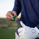 Golf's Best On Course Tracking System Featuring The First-Ever A.I. Powered G...