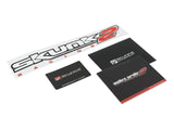 Skunk2 Racing 542-05-2105 Ultra Series Clear Anodized Rear Lower Control Arm ...