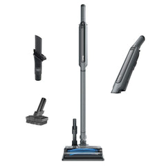 Shark WANDVAC System Pet Ultra-Lightweight Powerful Cordless Stick Vacuum wit...