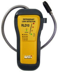 RLD10 Refrigerant Leak Detector w/Gooseneck