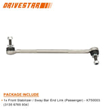 DRIVESTAR Front Suspension Kit Upper Control Arm with Ball Joint, for BMW 128...