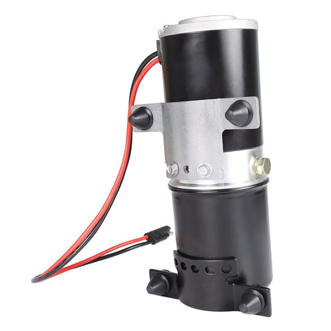 labwork Convertible Top Power Motor Pump Replacement for 2005-2007 Mustang