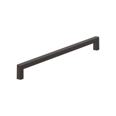 Amerock BP54046ORB | Oil Rubbed Bronze Appliance Pull | 18 inch (457mm) Cente...