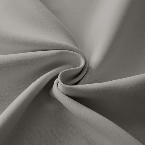 Blackout Extra Long Curtain 14ft Length,Triple Weave Energy Saving Thermal In...