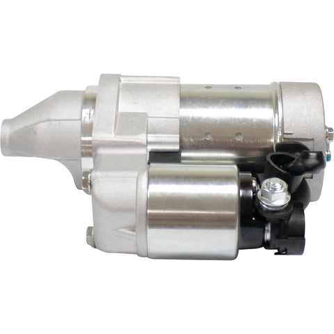 DB Electrical 410-44101 Starter Compatible With/Replacement For Suzuki Outboa...