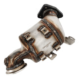 KAC Front Stainless Steel Catalytic Converter Kit Compatible with Encore 2013...