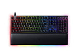 Razer Huntsman V2 Analog Gaming Keyboard: V2, Classic Black