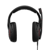 Sennheiser G4ME ONE PC Gaming Headset - Black Headphones