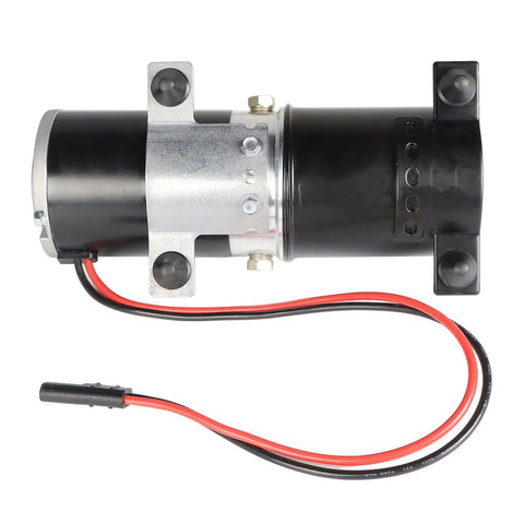 labwork Convertible Top Power Motor Pump Replacement for 2005-2007 Mustang