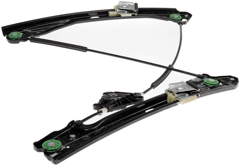 Dorman 740-967 Front Passenger Side Power Window Regulator (Regulator Only) C...