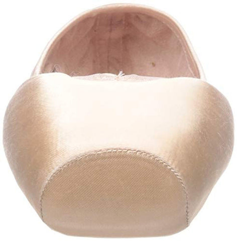 Capezio Women's Donatella 10 Petal Pink