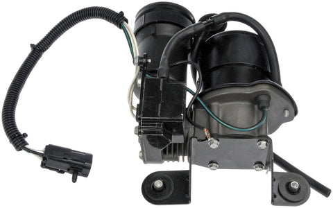 Dorman 949-010 Air Suspension Compressor Compatible with Select Cadillac Models