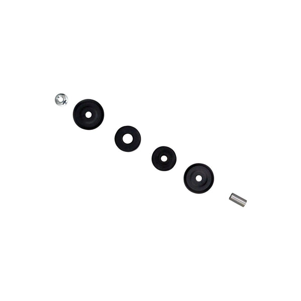 Bilstein Shock Absorber B8 Front Ford F250 4WD