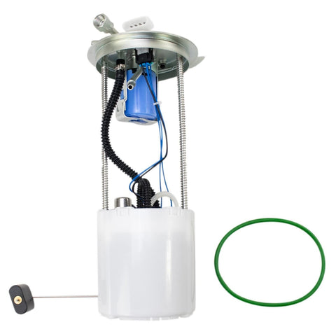 TRQ Fuel Pump Module Assembly Compatible with 2006-2008 Hummer H3 FPA60095