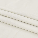 Deconovo 100% Total Blackout Curtains 108 Inch Long, 2 Panels Faux Linen Wind...