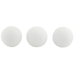 HYGLOSS HYG5104 Styrofoam Ball, 4" Diameter (Pack of 36)