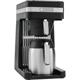 BUNN 55200 CSB3T Speed Brew Platinum Thermal Coffee Maker Stainless Steel, 10...