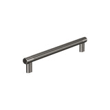 Amerock BP54070GM | Gunmetal Appliance Pull | 12 inch (305mm) Center-to-Cente...
